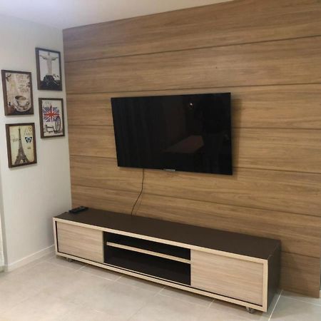 Apartamento, Maceio, Beira Mar De Jatiuca, Jtr 外观 照片
