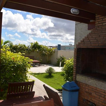 Apartamento, Maceio, Beira Mar De Jatiuca, Jtr 外观 照片