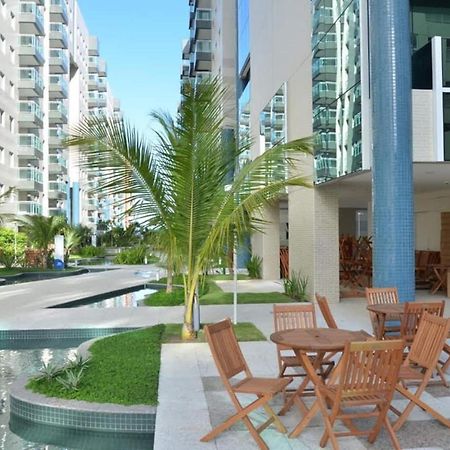 Apartamento, Maceio, Beira Mar De Jatiuca, Jtr 外观 照片
