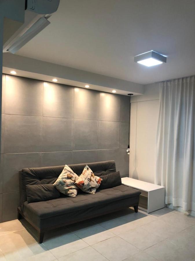 Apartamento, Maceio, Beira Mar De Jatiuca, Jtr 外观 照片