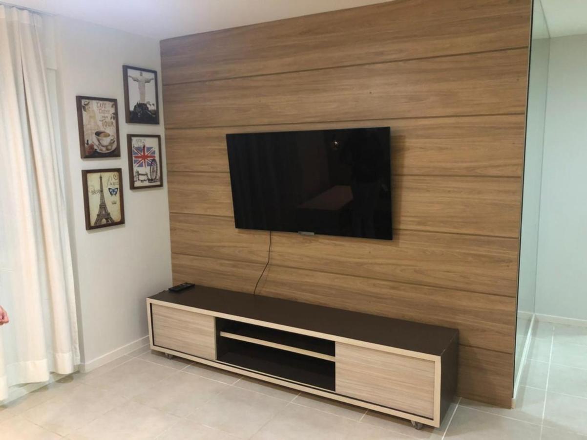 Apartamento, Maceio, Beira Mar De Jatiuca, Jtr 外观 照片
