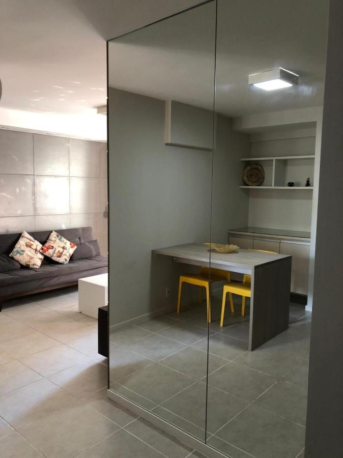 Apartamento, Maceio, Beira Mar De Jatiuca, Jtr 外观 照片