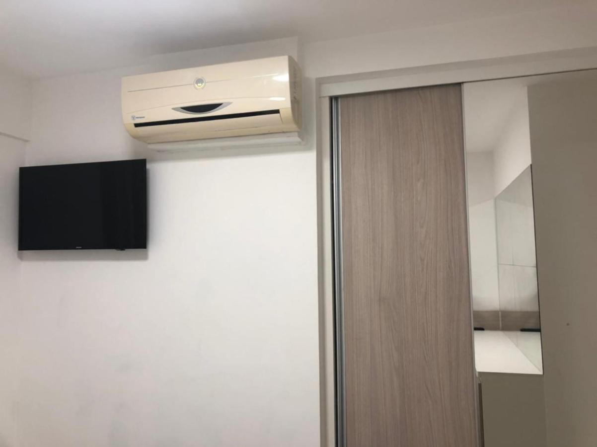 Apartamento, Maceio, Beira Mar De Jatiuca, Jtr 外观 照片