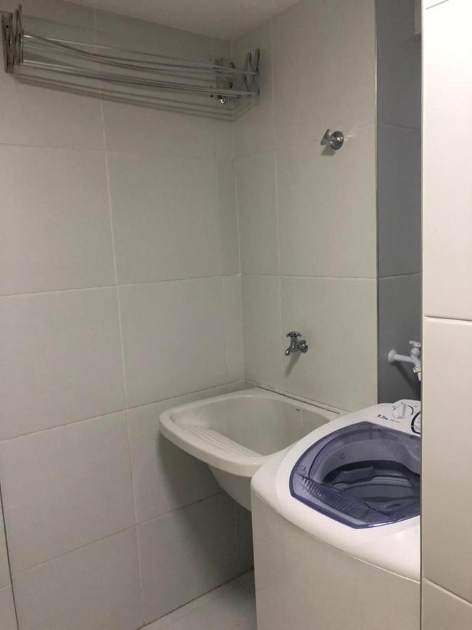 Apartamento, Maceio, Beira Mar De Jatiuca, Jtr 外观 照片