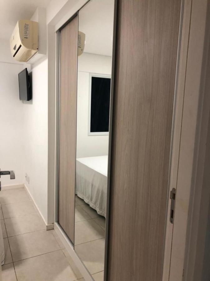 Apartamento, Maceio, Beira Mar De Jatiuca, Jtr 外观 照片