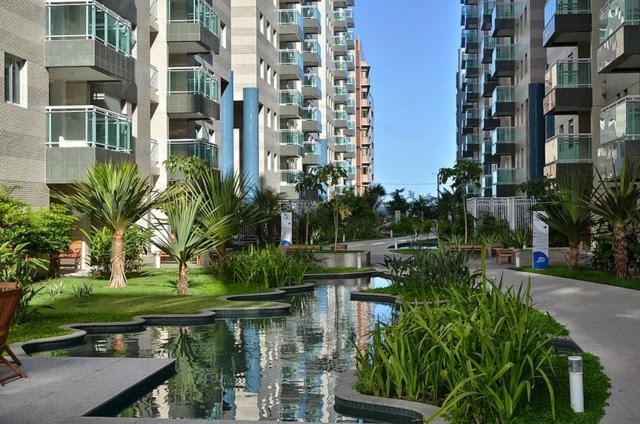 Apartamento, Maceio, Beira Mar De Jatiuca, Jtr 外观 照片