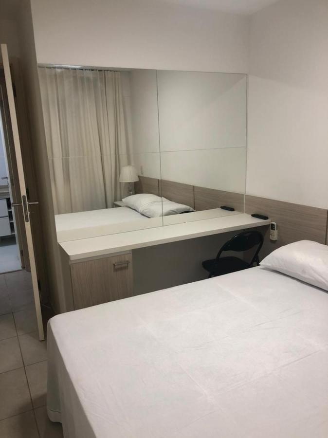 Apartamento, Maceio, Beira Mar De Jatiuca, Jtr 外观 照片