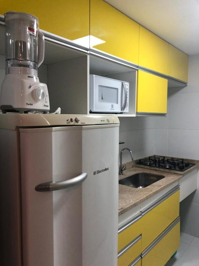 Apartamento, Maceio, Beira Mar De Jatiuca, Jtr 外观 照片