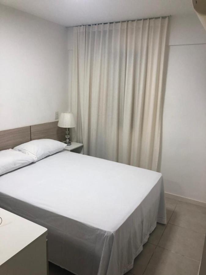 Apartamento, Maceio, Beira Mar De Jatiuca, Jtr 外观 照片