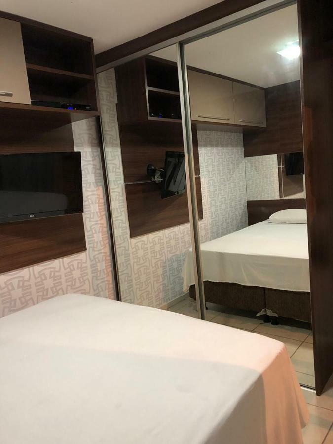 Apartamento, Maceio, Beira Mar De Jatiuca, Jtr 外观 照片