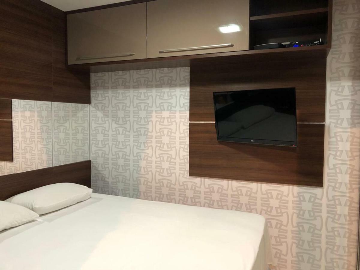 Apartamento, Maceio, Beira Mar De Jatiuca, Jtr 外观 照片