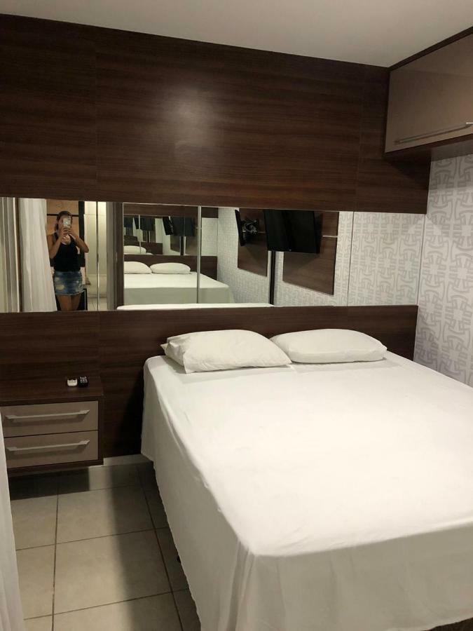 Apartamento, Maceio, Beira Mar De Jatiuca, Jtr 外观 照片