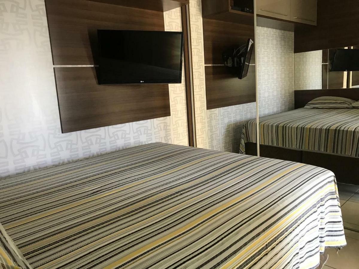 Apartamento, Maceio, Beira Mar De Jatiuca, Jtr 外观 照片