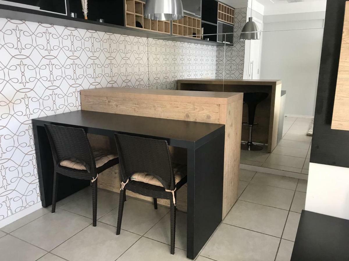 Apartamento, Maceio, Beira Mar De Jatiuca, Jtr 外观 照片