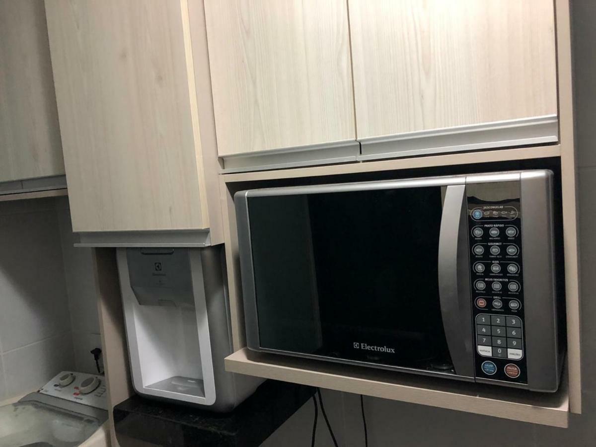 Apartamento, Maceio, Beira Mar De Jatiuca, Jtr 外观 照片