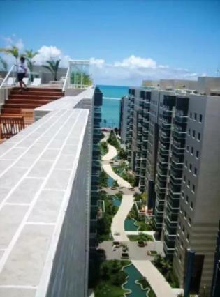 Apartamento, Maceio, Beira Mar De Jatiuca, Jtr 外观 照片