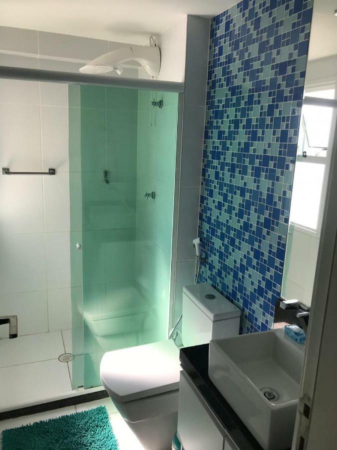 Apartamento, Maceio, Beira Mar De Jatiuca, Jtr 外观 照片