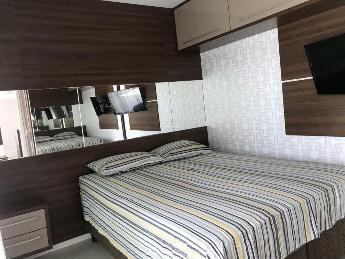 Apartamento, Maceio, Beira Mar De Jatiuca, Jtr 外观 照片