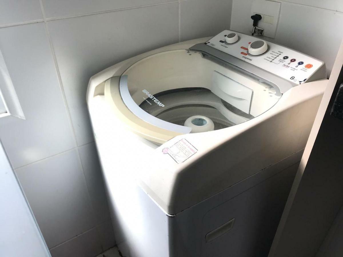 Apartamento, Maceio, Beira Mar De Jatiuca, Jtr 外观 照片