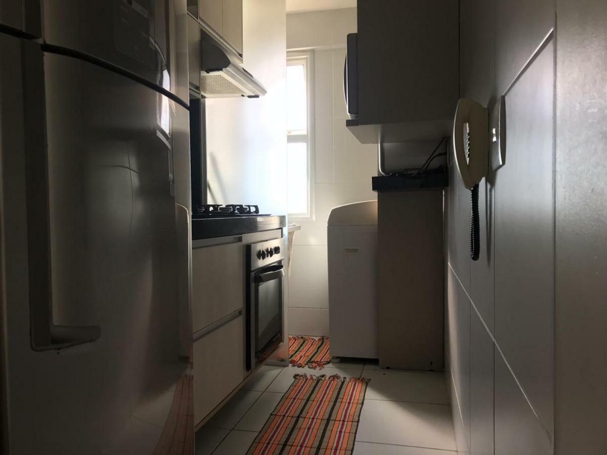 Apartamento, Maceio, Beira Mar De Jatiuca, Jtr 外观 照片